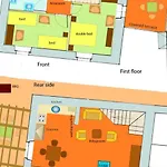 Apartamento Walnusshaus By Interhome San Venanzo