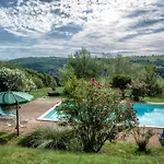 Apartamento Walnusshaus By Interhome