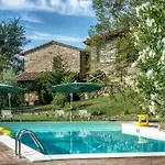 Walnusshaus By Interhome * San Venanzo