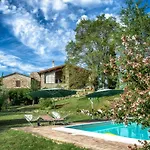 Apartamento Walnusshaus By Interhome