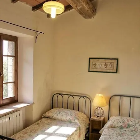 Walnusshaus By Interhome Apartment