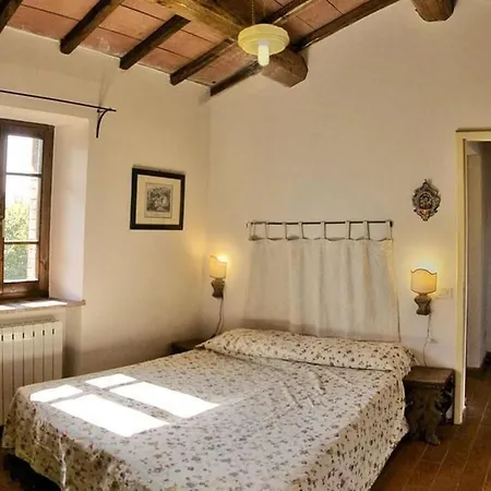 Walnusshaus By Interhome San Venanzo