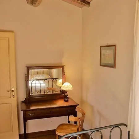 Walnusshaus By Interhome Apartment San Venanzo