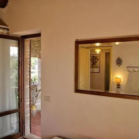 Walnusshaus By Interhome Apartment *