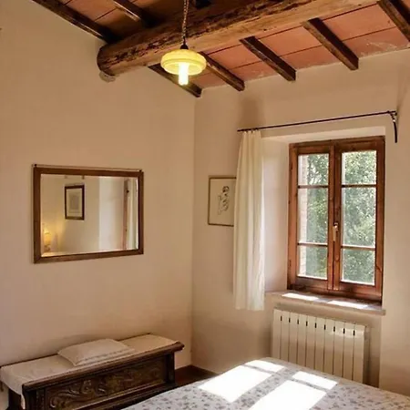 Walnusshaus By Interhome * San Venanzo