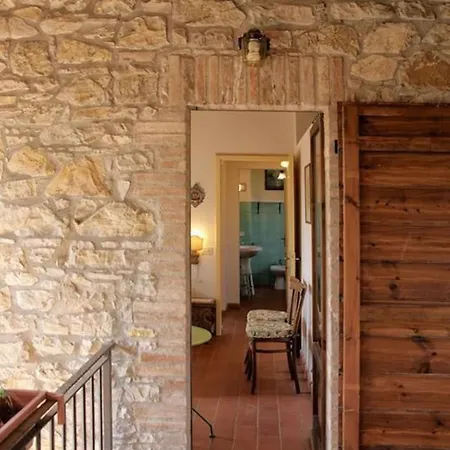 Apartment Walnusshaus By Interhome