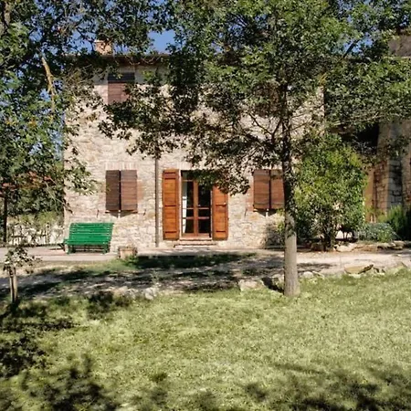 Walnusshaus By Interhome *