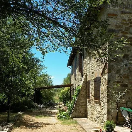 Apartmán Walnusshaus By Interhome *