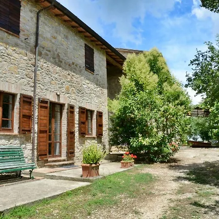 Apartmán Walnusshaus By Interhome