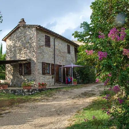 Walnusshaus By Interhome Apartamento *