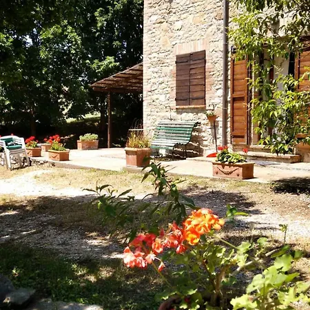 Apartman Walnusshaus By Interhome *