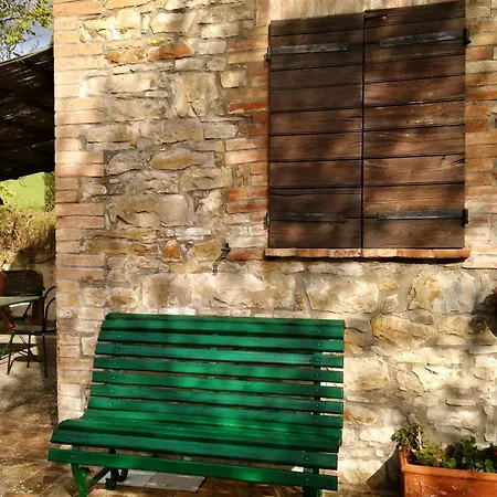 Walnusshaus By Interhome San Venanzo