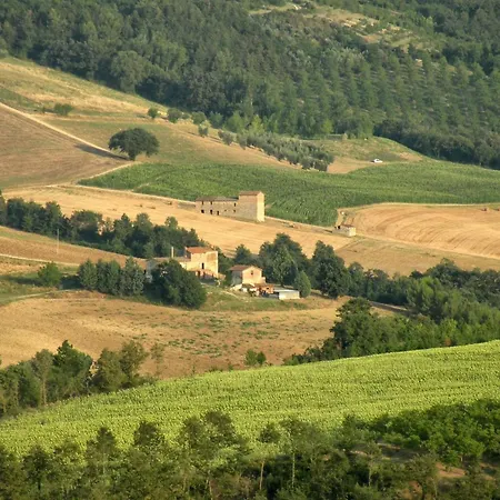 Walnusshaus By Interhome Apartment San Venanzo