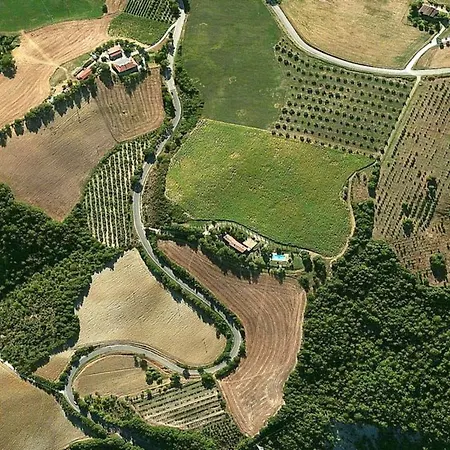 Walnusshaus By Interhome San Venanzo