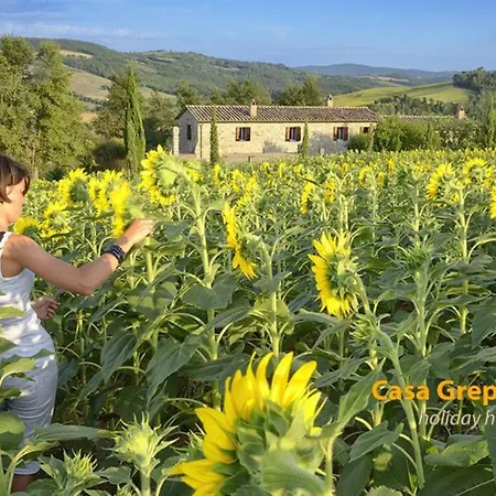 Walnusshaus By Interhome San Venanzo