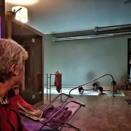 Walnusshaus By Interhome Apartment