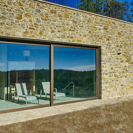 Walnusshaus By Interhome San Venanzo