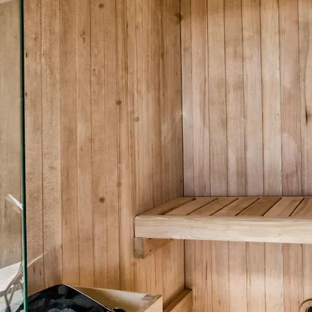 Walnusshaus By Interhome Apartment San Venanzo