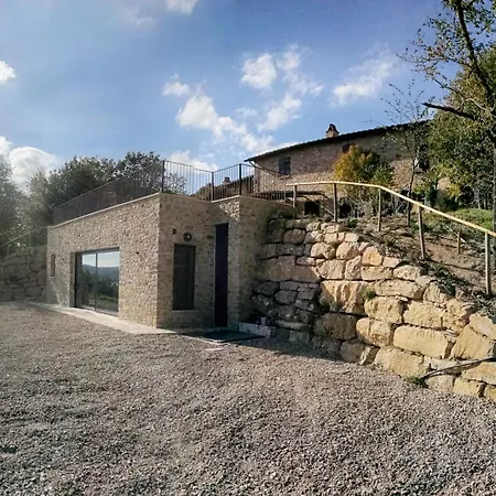 Apartment Walnusshaus By Interhome San Venanzo