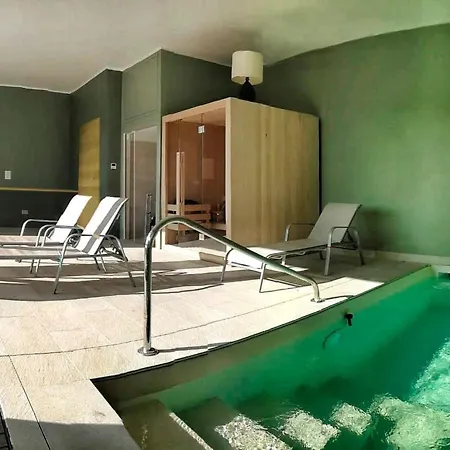 Apartman Walnusshaus By Interhome San Venanzo