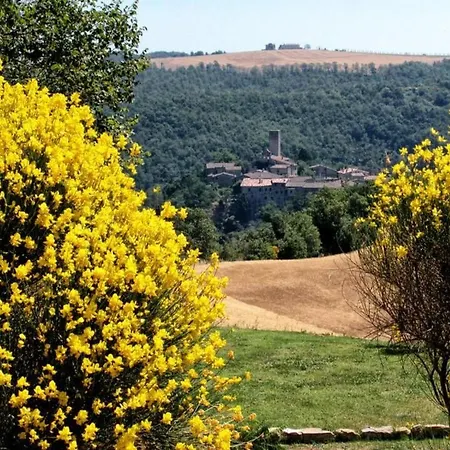 Walnusshaus By Interhome * San Venanzo