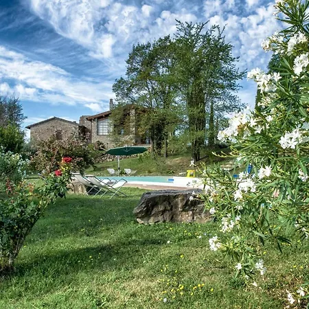 Walnusshaus By Interhome San Venanzo