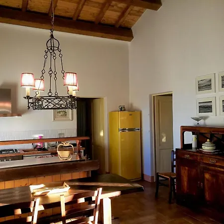 Walnusshaus By Interhome Apartment San Venanzo