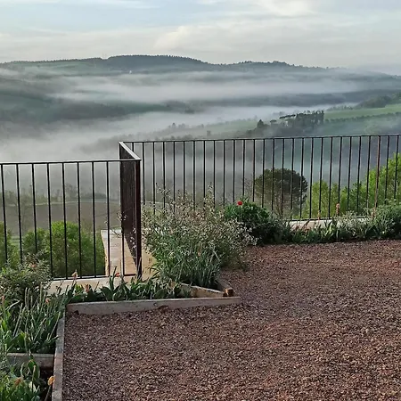 Apartment Walnusshaus By Interhome San Venanzo