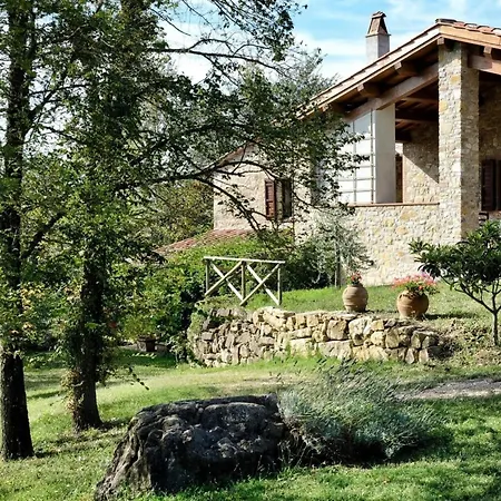 Walnusshaus By Interhome Apartment San Venanzo