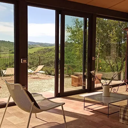 Walnusshaus By Interhome San Venanzo