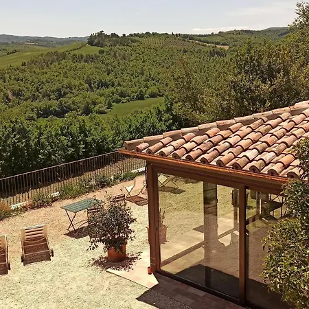 Walnusshaus By Interhome San Venanzo