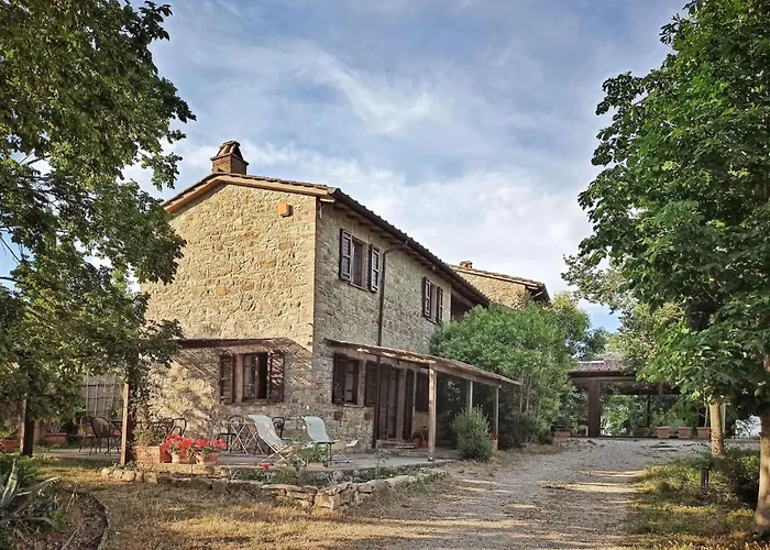 Walnusshaus By Interhome San Venanzo