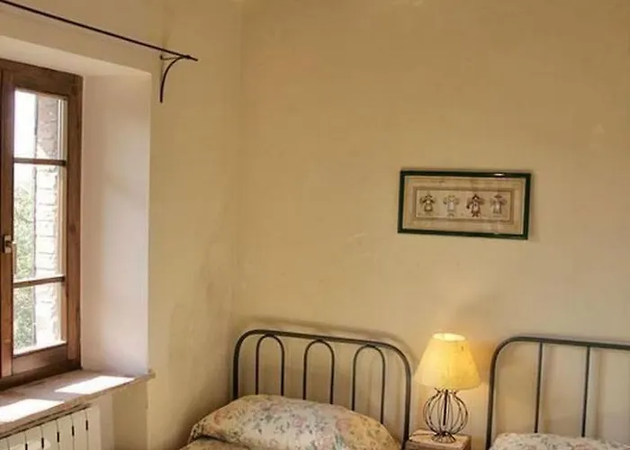 Walnusshaus By Interhome Apartamento