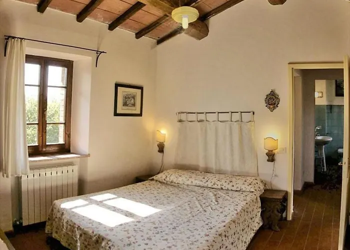 Walnusshaus By Interhome San Venanzo