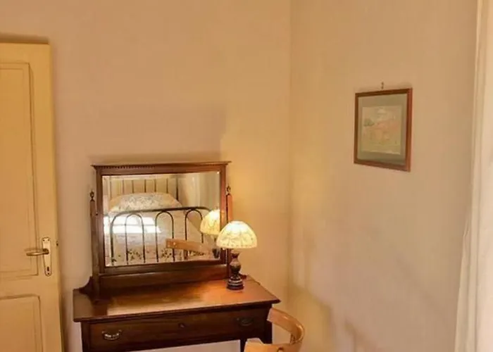 Walnusshaus By Interhome Apartamento San Venanzo