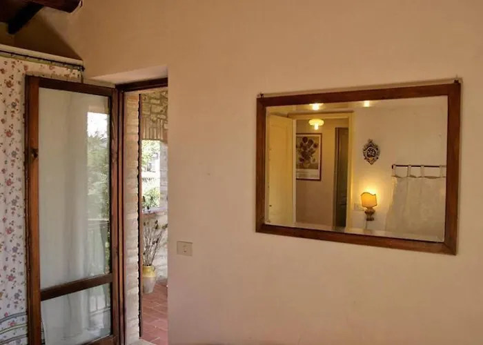 Walnusshaus By Interhome Apartmán *