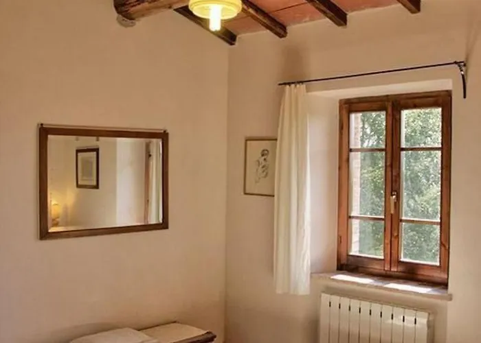 Walnusshaus By Interhome * San Venanzo