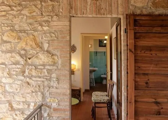 Appartamento Walnusshaus By Interhome