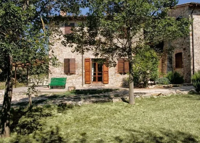 Walnusshaus By Interhome *