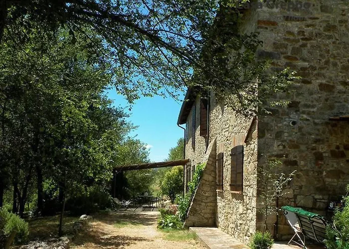 Appartamento Walnusshaus By Interhome *