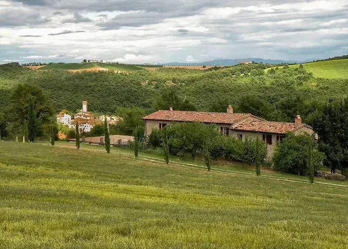 Walnusshaus By Interhome *