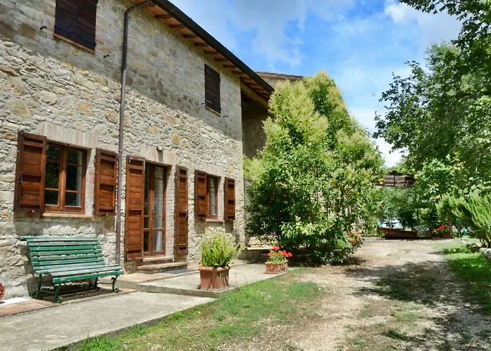 Apartamento Walnusshaus By Interhome