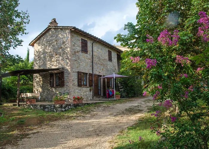 Walnusshaus By Interhome Appartamento *