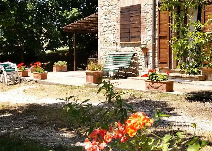 Appartamento Walnusshaus By Interhome *