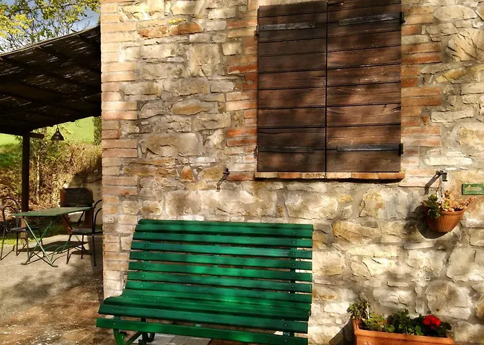 Walnusshaus By Interhome San Venanzo