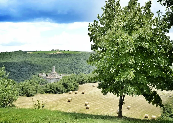 Walnusshaus By Interhome Apartamento San Venanzo