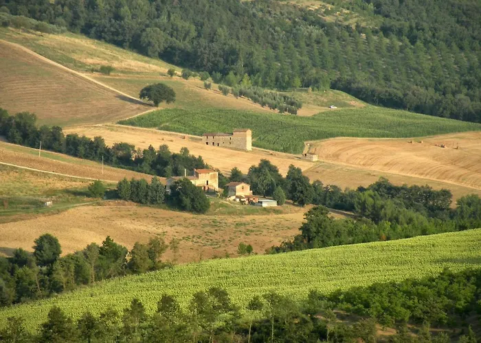 Walnusshaus By Interhome Apartamento San Venanzo