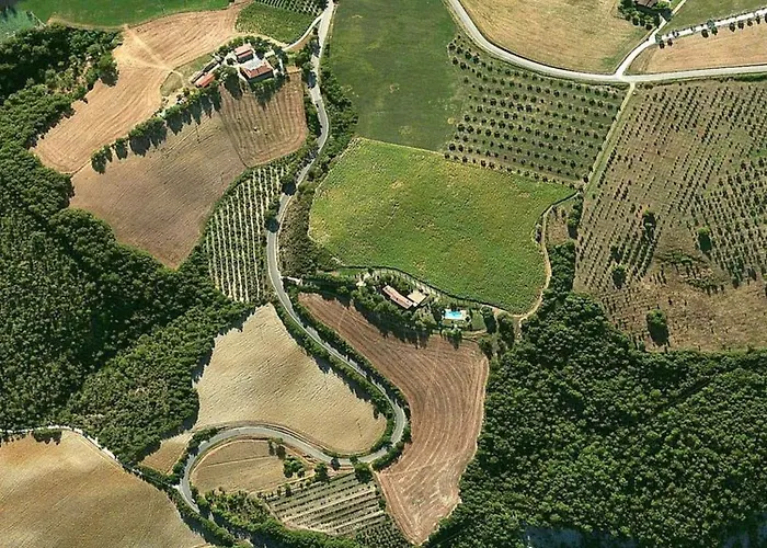 Walnusshaus By Interhome San Venanzo