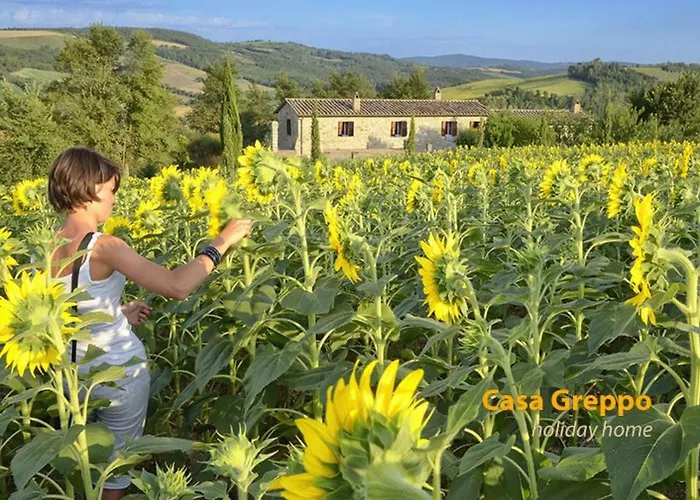 Walnusshaus By Interhome San Venanzo