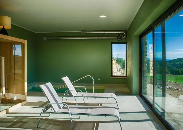 Walnusshaus By Interhome Apartmán *